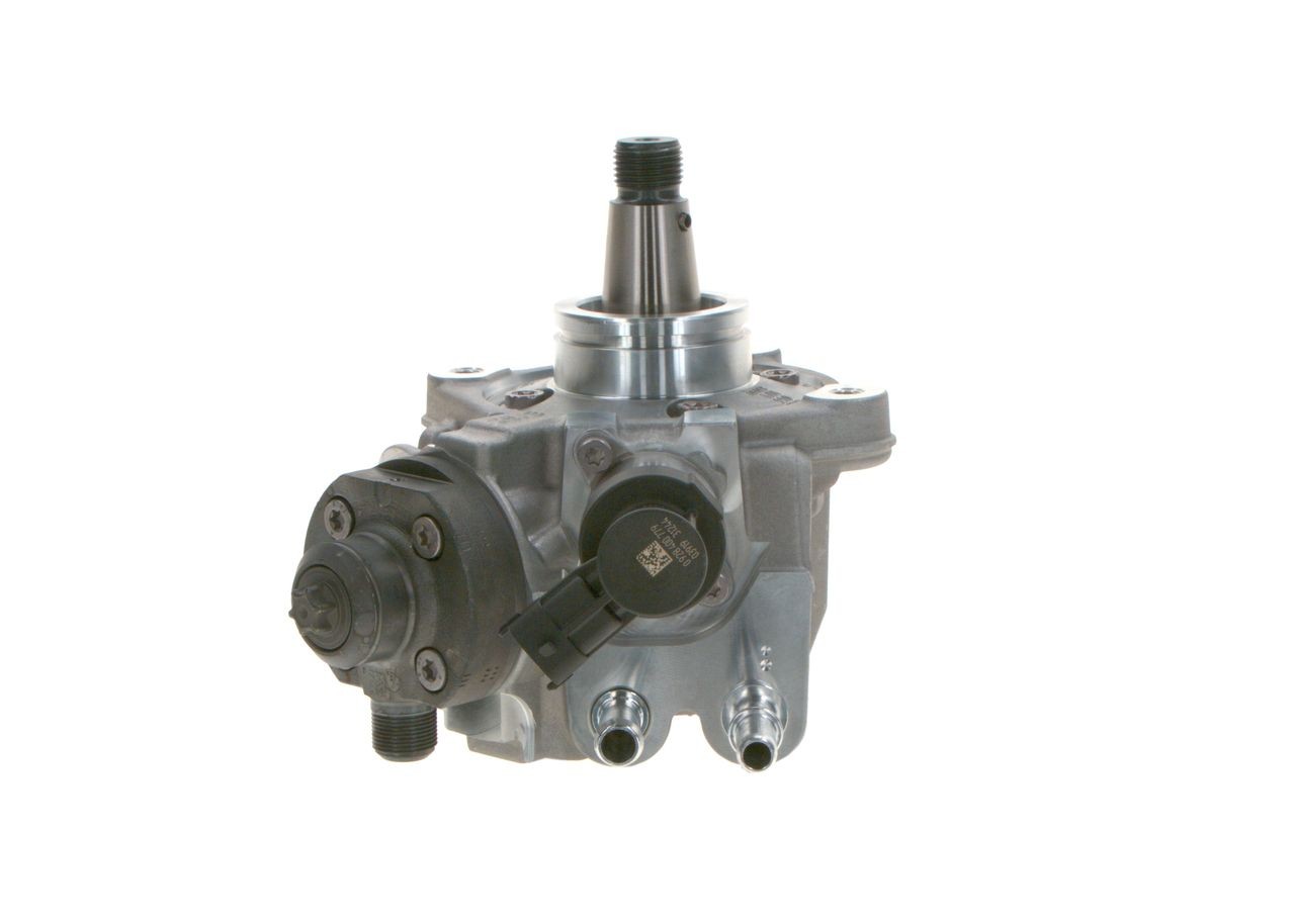 BOSCH High pressure fuel pump Article number: 0 445 010 759 cheaply