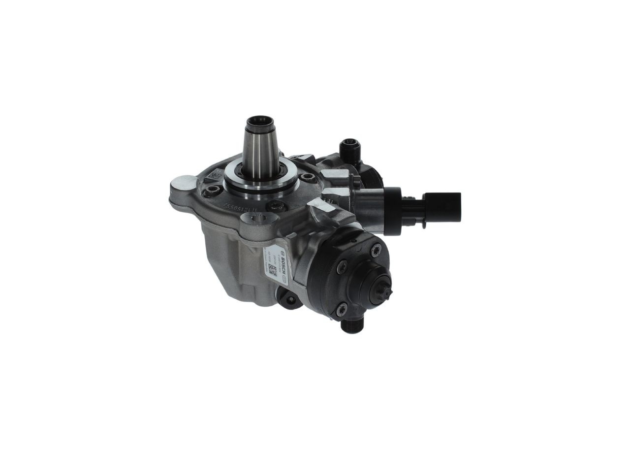 BOSCH High pressure fuel pump Article number: 0 445 010 854 cheaply