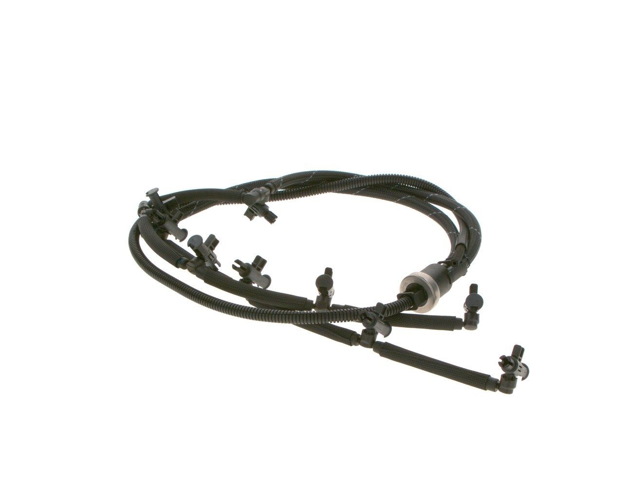 BOSCH Hose, fuel overflow Article number: 0 445 130 020 cheaply