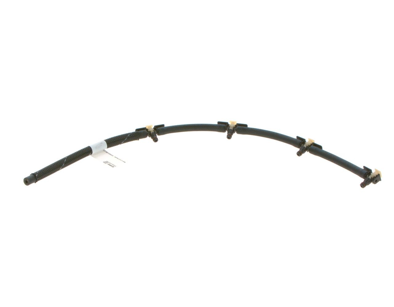 BOSCH Hose, fuel overflow Article number: 0 445 130 090 cheaply