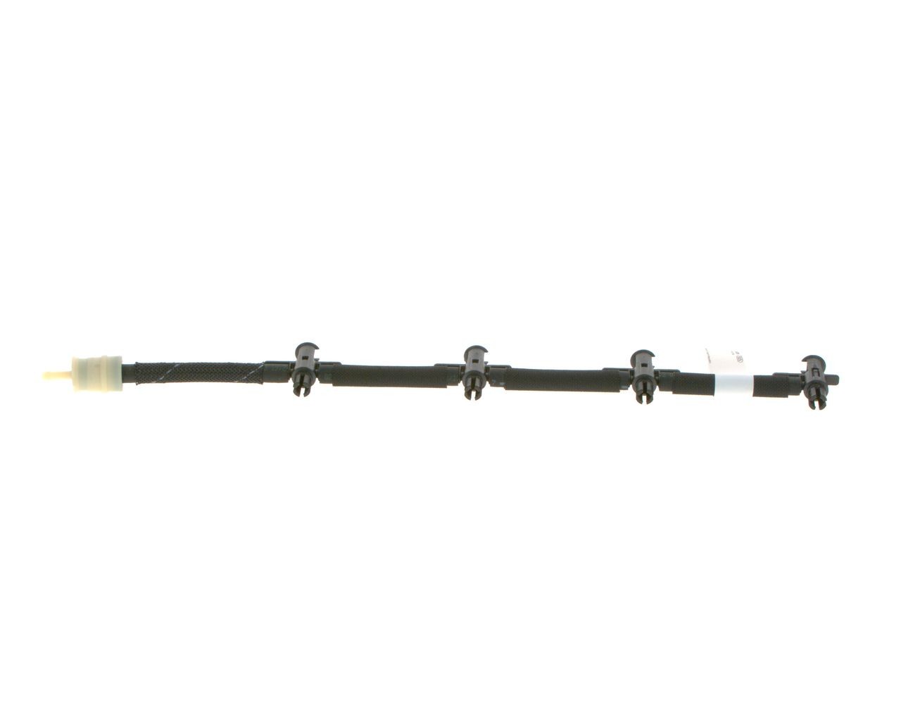 BOSCH Hose, fuel overflow Article number: 0 445 130 118 cheaply