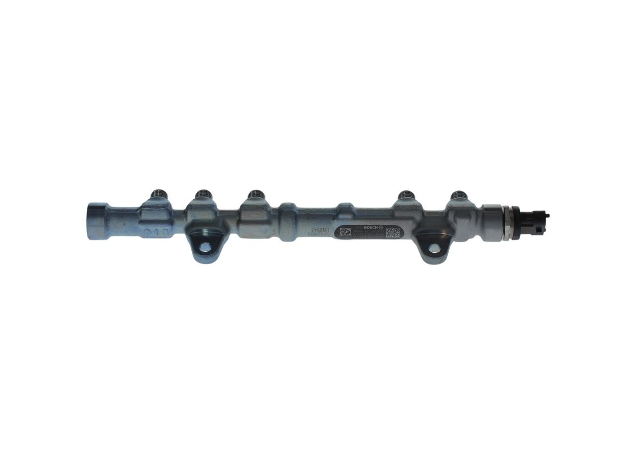 BOSCH Distributor Pipe, fuel Article number: 0 445 214 364 cheaply