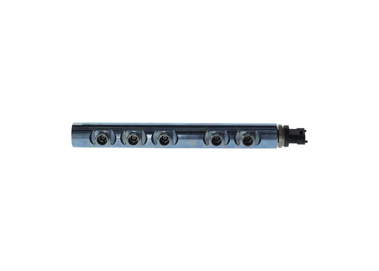 BOSCH Distributor Pipe, fuel Article number: 0 445 216 050 cheaply