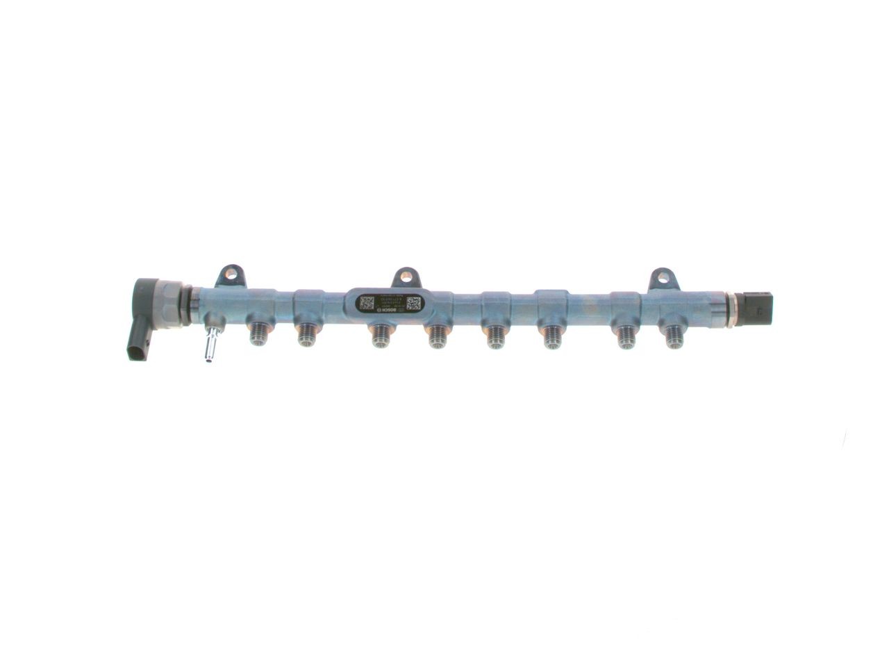 BOSCH Distributor Pipe, fuel Article number: 0 445 216 051 cheaply