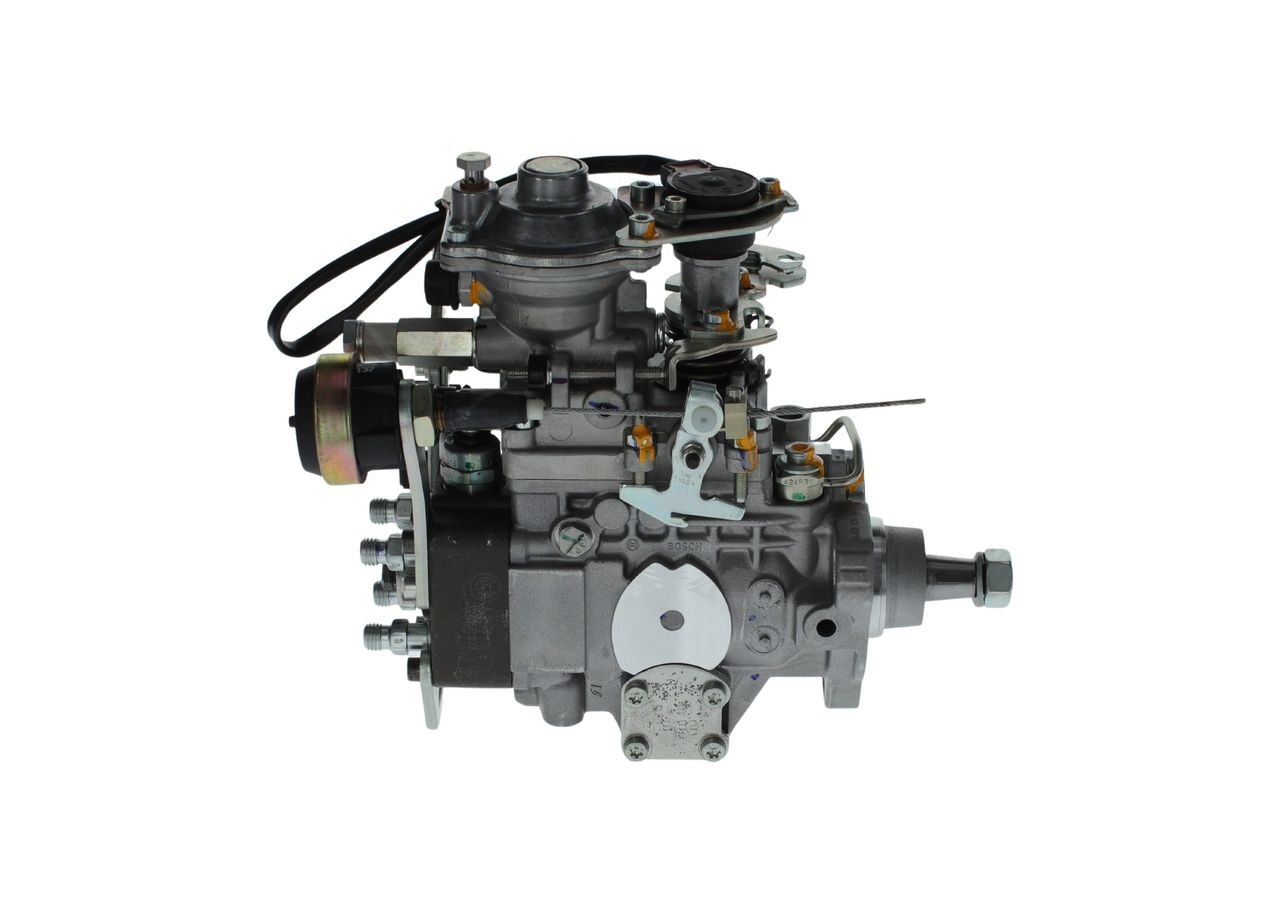 BOSCH Sissepritsepump Artikli number: 0 460 414 240 soodsalt