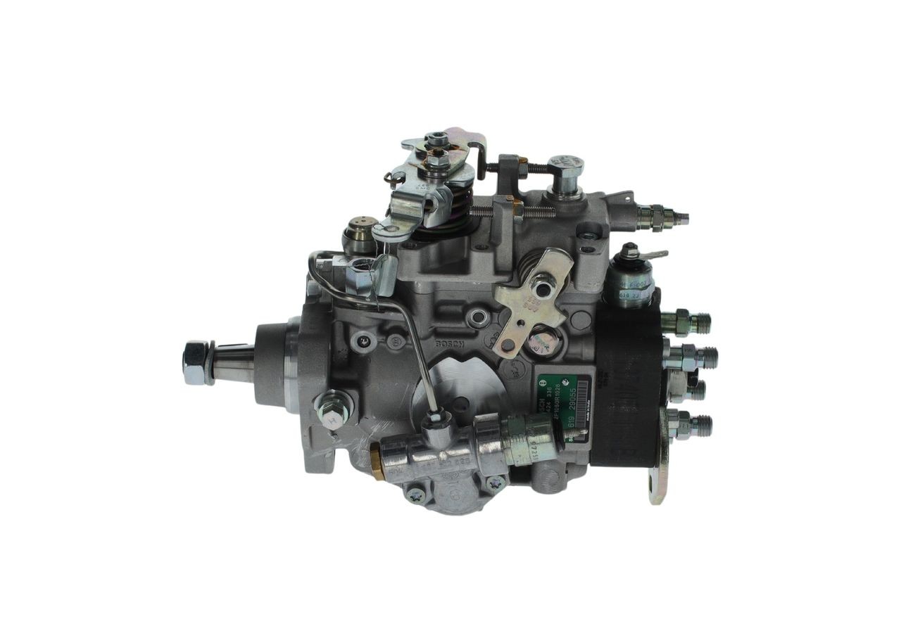 BOSCH Injection pump Article number: 0 460 424 336 cheaply