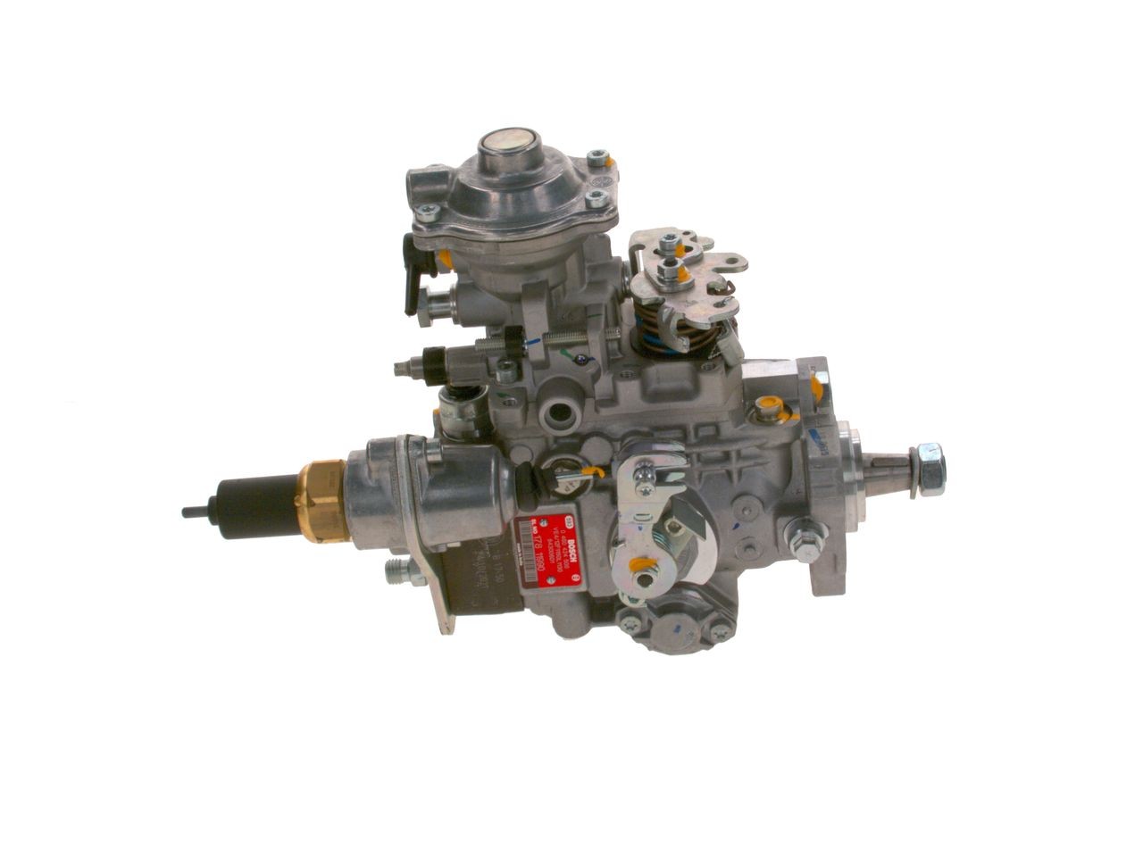 BOSCH Injection pump Article number: 0 460 424 500 cheaply