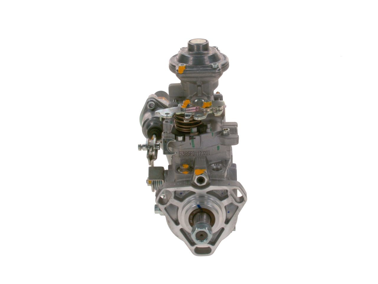 BOSCH Injection pump Article number: 0 460 424 501 cheaply