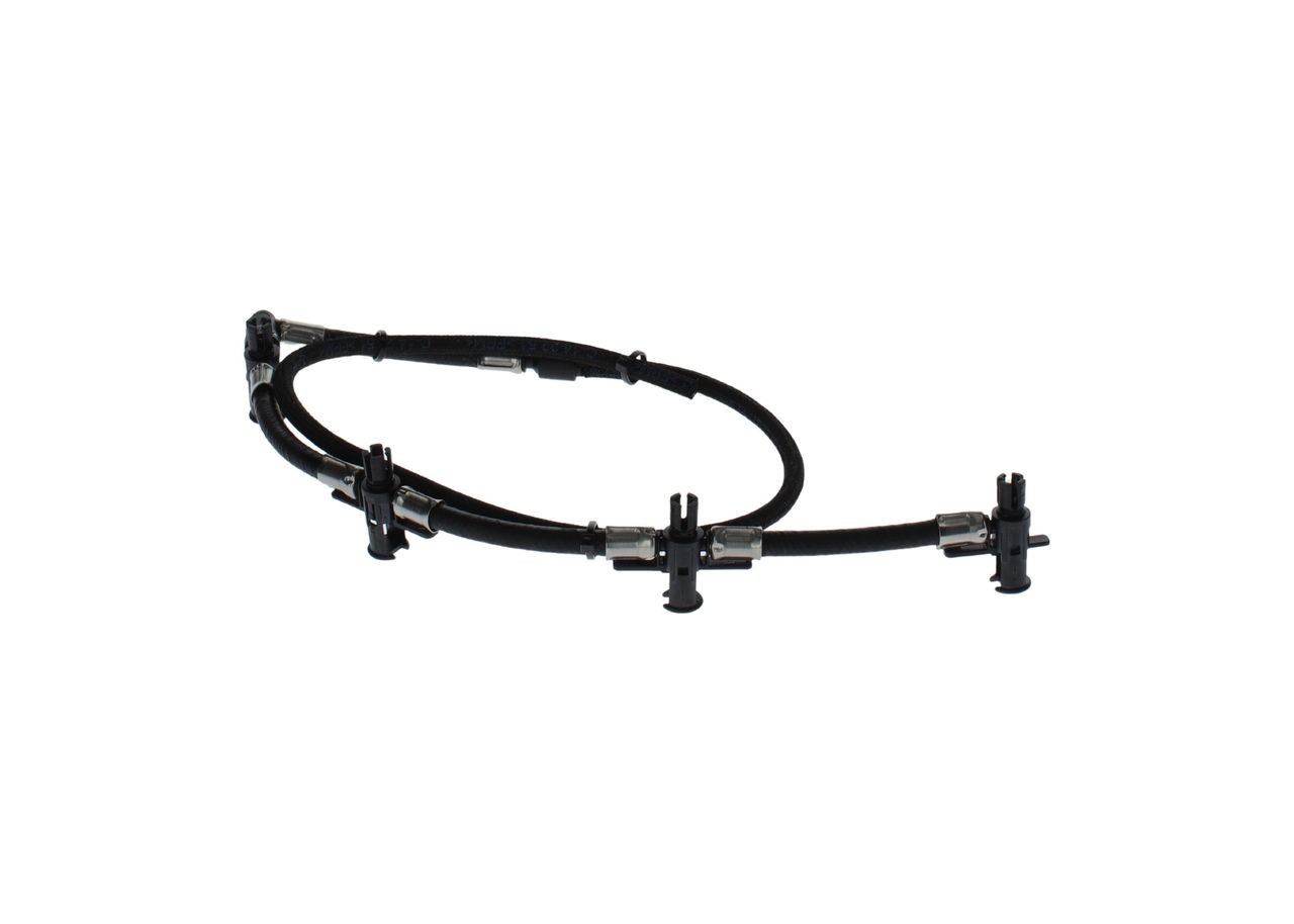 BOSCH Hose, fuel overflow Article number: 0 928 402 089 cheaply