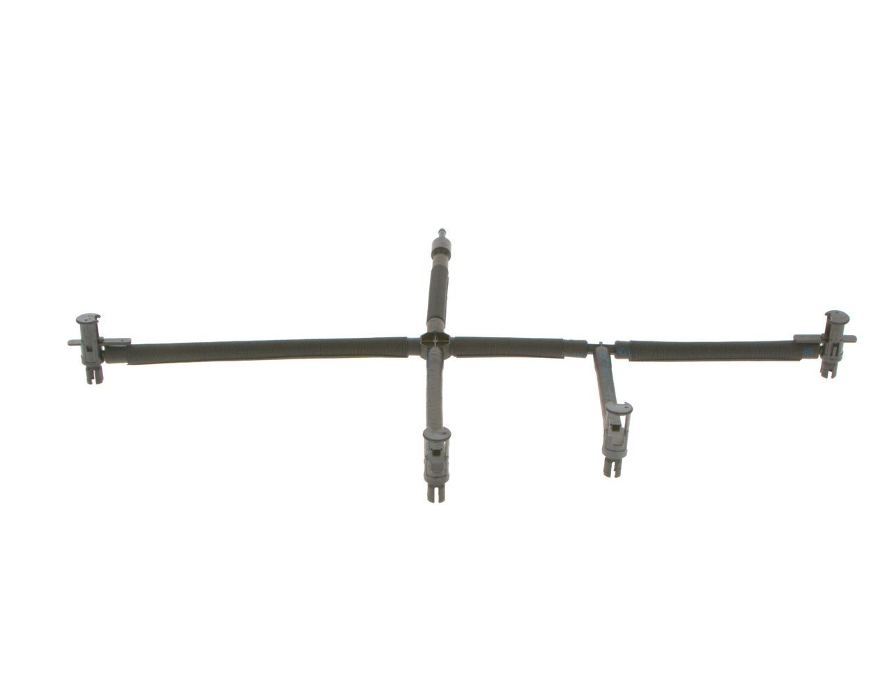 BOSCH 0 928 402 168 Voolik, Jääkkütus AMAROK 2.0 BiTDI 4motion 163 HP Diisel