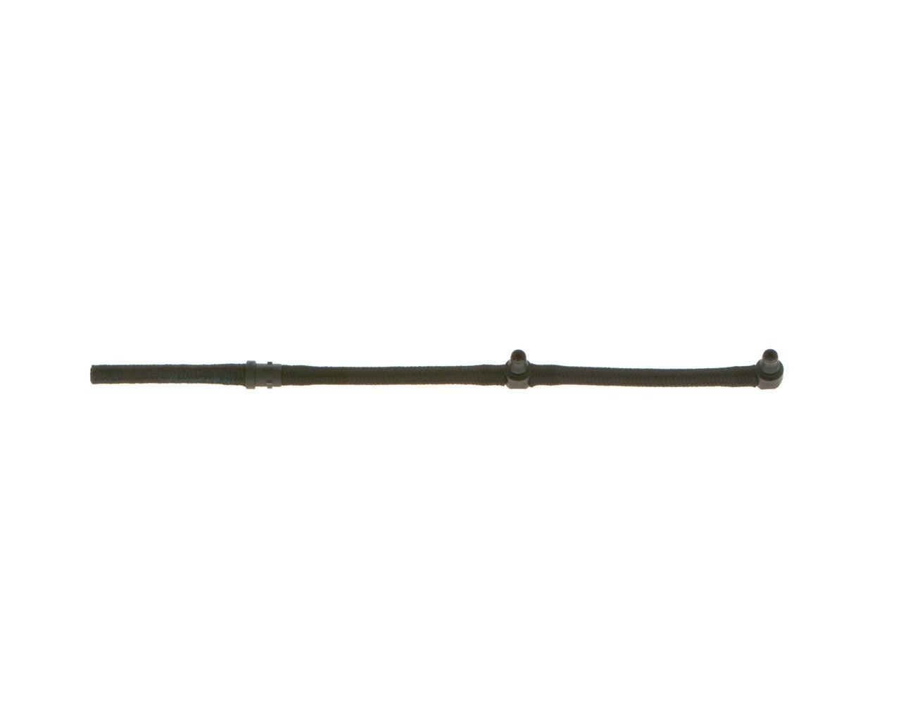 BOSCH Hose, fuel overflow Article number: 0 928 402 194 cheaply