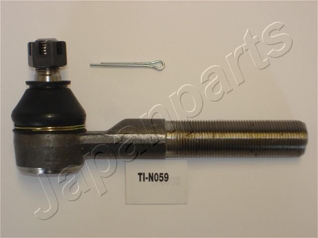JAPANPARTS Track rod end Article number: TI-N059 cheaply