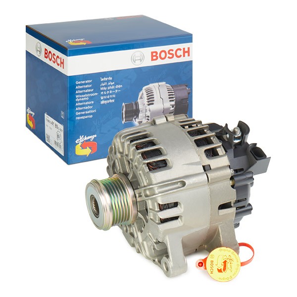 BOSCH Generator Varenummer: 0 986 084 230 billige