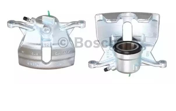 BOSCH Pidurisadul Artikli number: 0 986 135 136 soodsalt