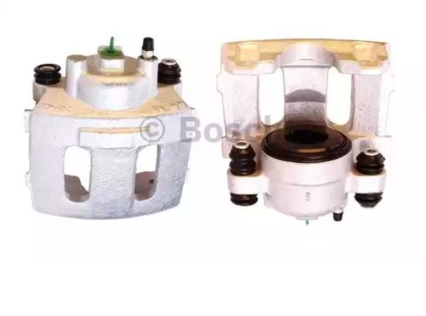 BOSCH Pidurisadul Artikli number: 0 986 135 138 soodsalt
