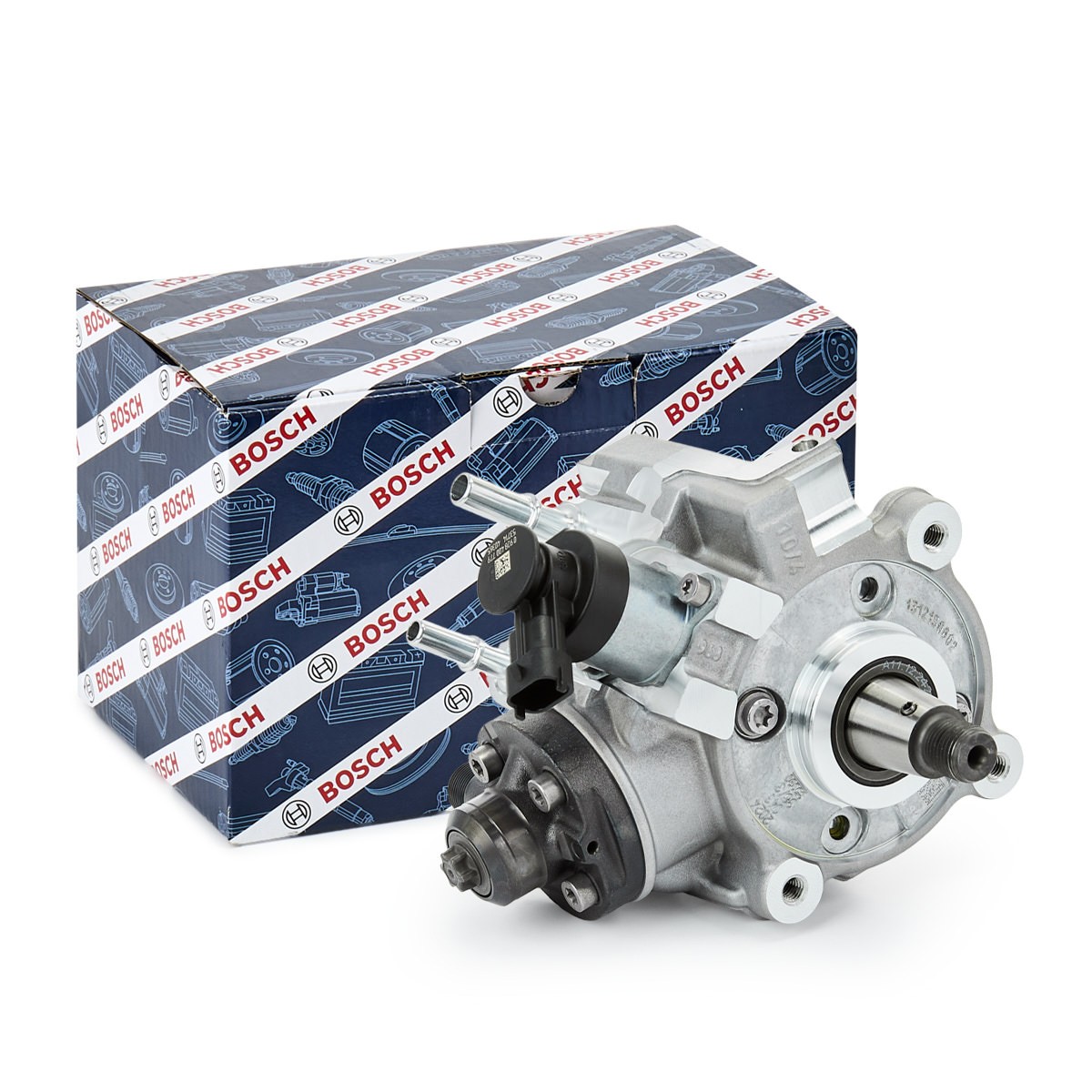 BOSCH Kõrgsurvepump Artikli number: 0 986 437 445 soodsalt