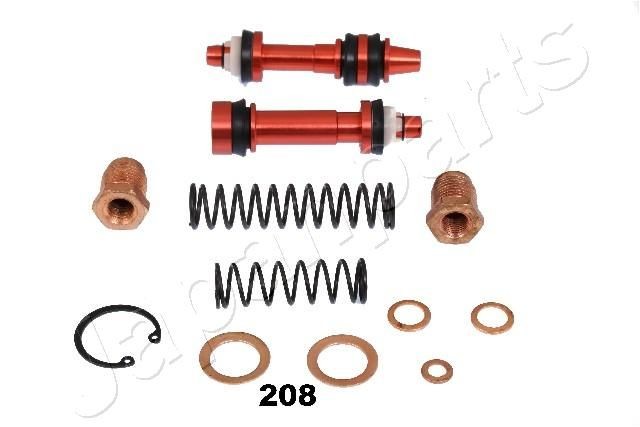 JAPANPARTS Remondikomplekt, peapidurisilinder Artikli number: KC-208 soodsalt
