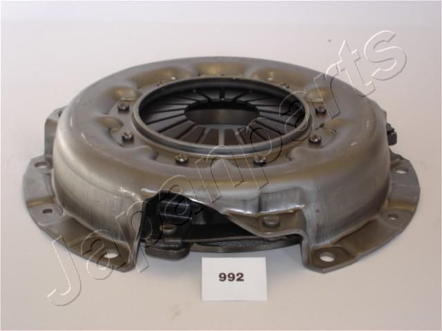 JAPANPARTS Koblingstrykplade Varenummer: SF-992 billige