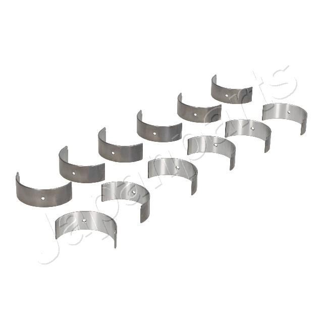 JAPANPARTS Big End Bearings Article number: CB1434G2 cheaply