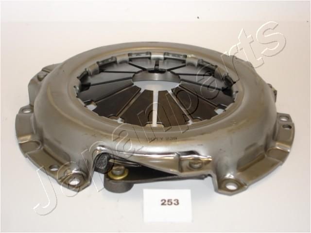 JAPANPARTS Притискателен диск артикулен номер: SF-253 евтино