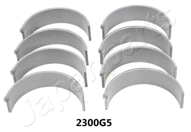 JAPANPARTS Plejlstangleje Varenummer: CB2300G5 billige