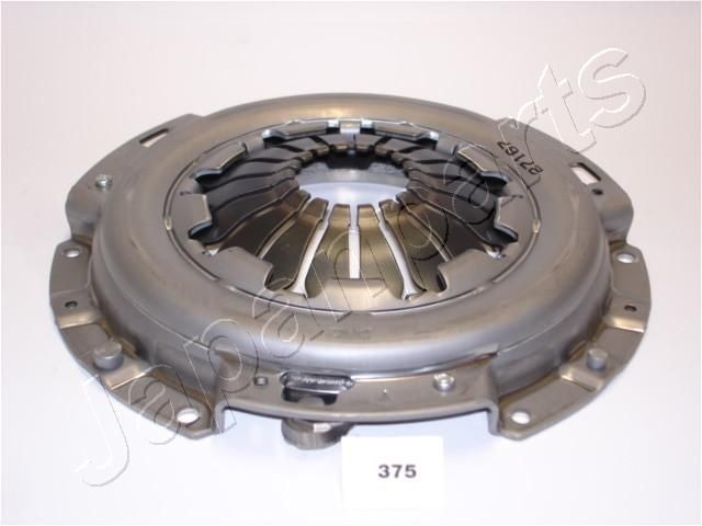 JAPANPARTS Koblingstrykplade Varenummer: SF-375 billige