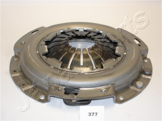 JAPANPARTS Притискателен диск артикулен номер: SF-377 евтино
