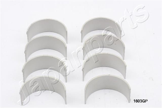 JAPANPARTS Plejlstangleje Varenummer: CB1603GP billige