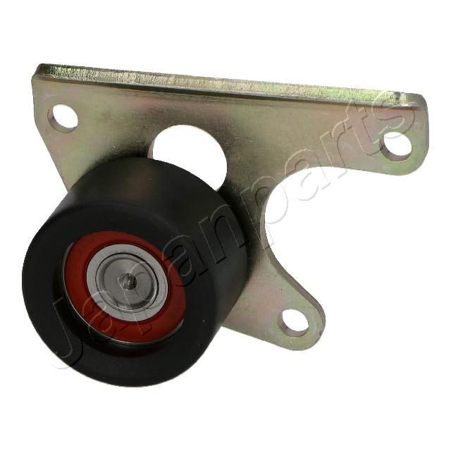 JAPANPARTS Tensioner, timing belt Article number: BE-002 cheaply