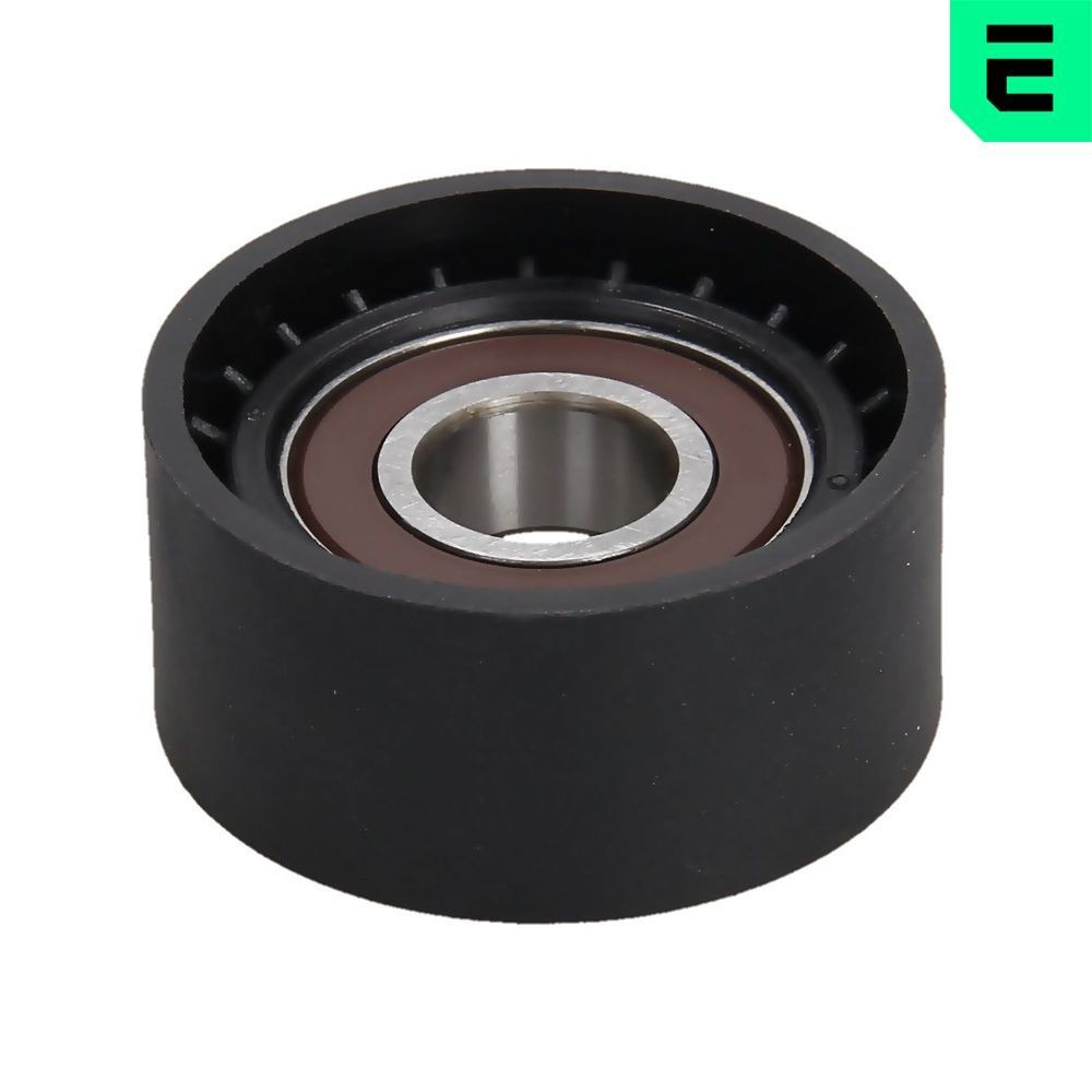 OPTIMAL Deflection / Guide Pulley, v-ribbed belt Article number: 0-N2437S cheaply