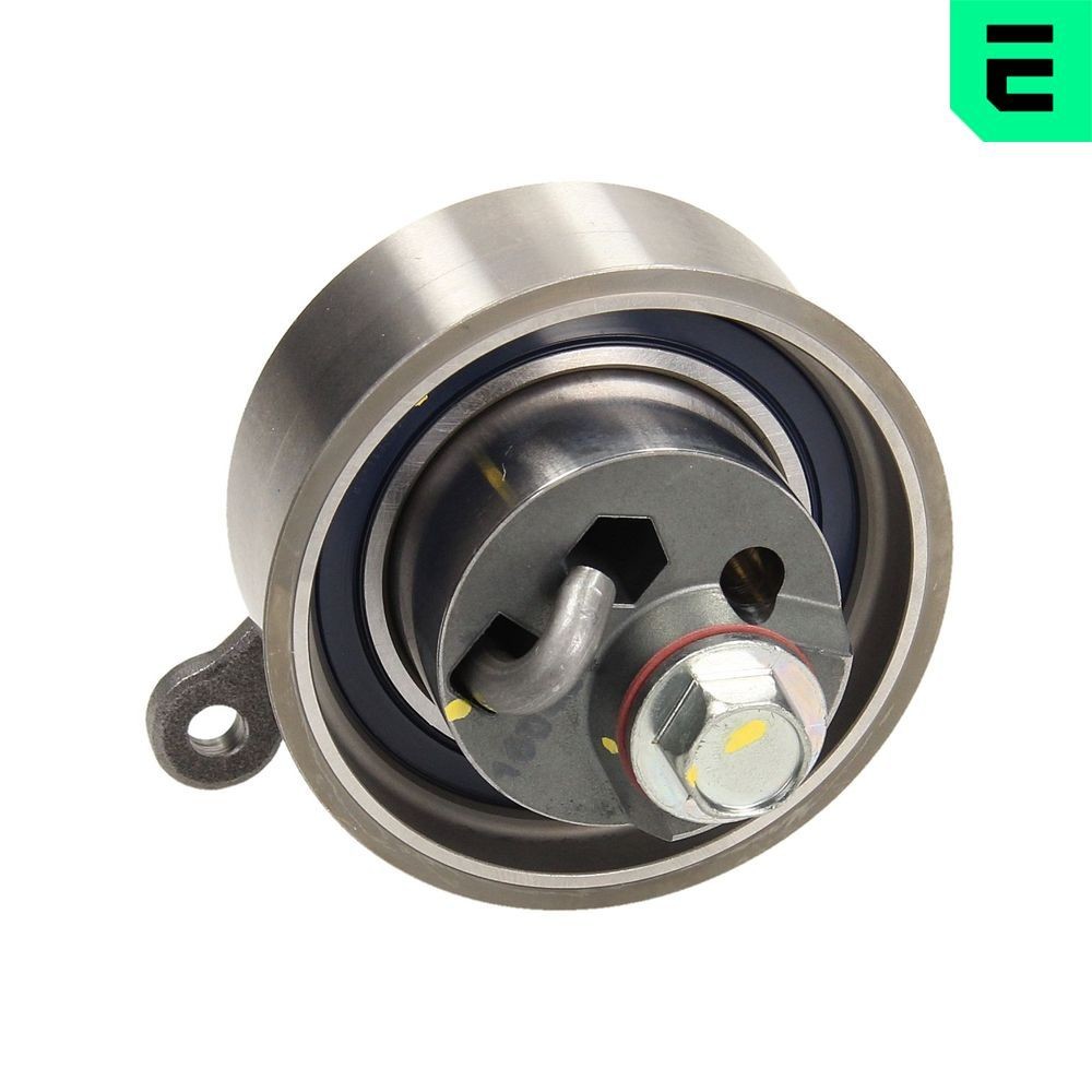 OPTIMAL Timing belt tensioner pulley Article number: 0-N2471 cheaply