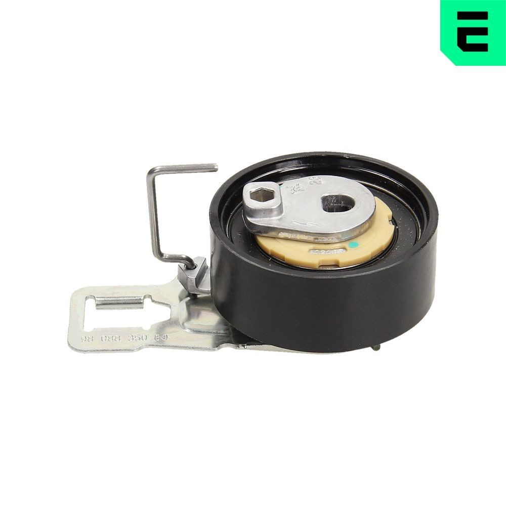 OPTIMAL Timing belt tensioner pulley Article number: 0-N2492 cheaply