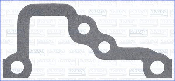 AJUSA Gasket, differential Article number: 00001800 cheaply