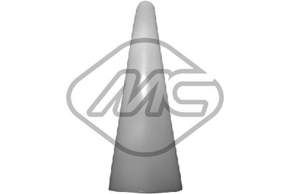 Metalcaucho Mounting Set, driveshaft bellow Article number: 00010 cheaply