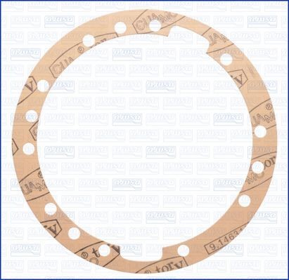 AJUSA Gasket, differential Article number: 00036100 cheaply