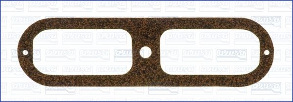 AJUSA Seal, injection pump Article number: 00040900 cheaply