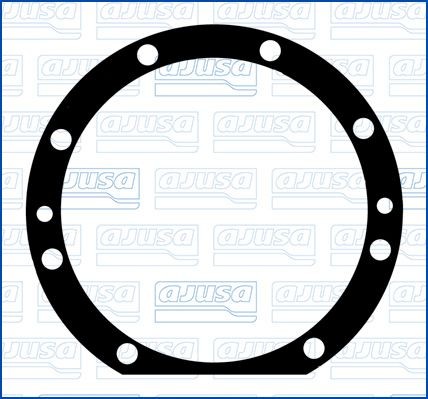 AJUSA Gasket, differential Article number: 00042900 cheaply