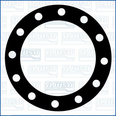 AJUSA Gasket, differential Article number: 00043200 cheaply