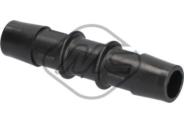 Metalcaucho Connection Piece, coolant line Article number: 00046 cheaply