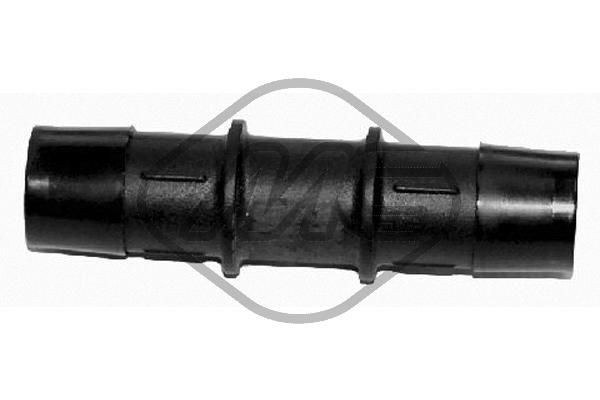 Metalcaucho Connection Piece, coolant line Article number: 00047 cheaply