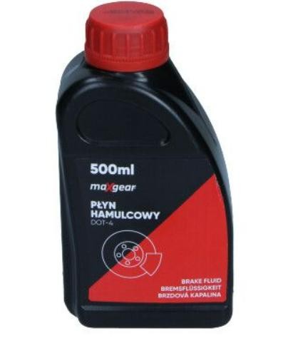 MAXGEAR Pidurivedelik Artikli number: 000476 soodsalt