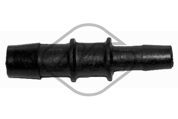 Metalcaucho Connection Piece, coolant line Article number: 00048 cheaply