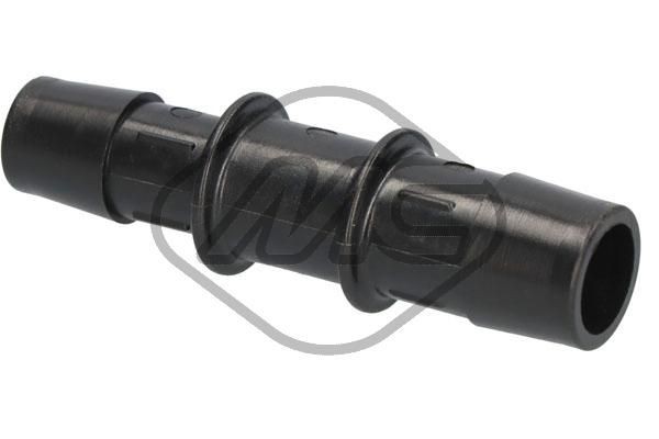 Metalcaucho Connection Piece, coolant line Article number: 00050 cheaply