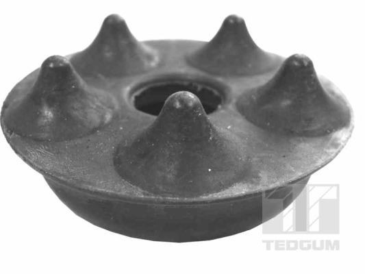 TEDGUM Suspension Strut Mounting Article number: 00050312 cheaply