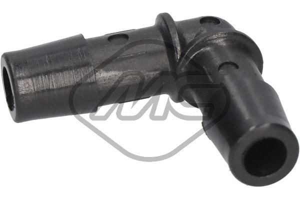 Metalcaucho Connection Piece, coolant line Article number: 00052 cheaply