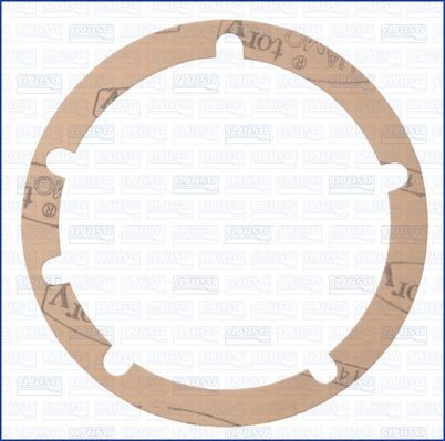 AJUSA Gasket, differential Article number: 00052100 cheaply