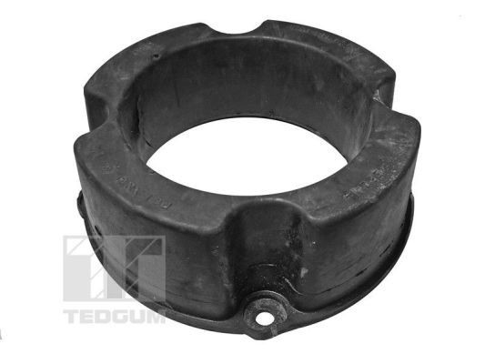 TEDGUM Vibration Damper, propshaft Article number: 00057950 cheaply