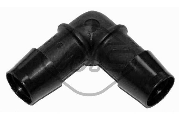 Metalcaucho Connection Piece, coolant line Article number: 00061 cheaply