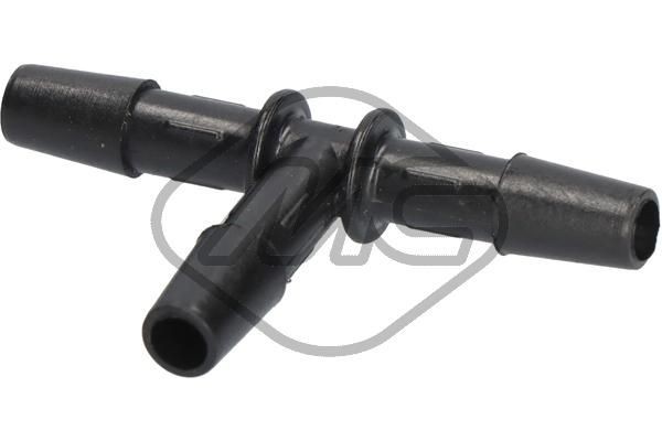 Metalcaucho Connection Piece, coolant line Article number: 00063 cheaply