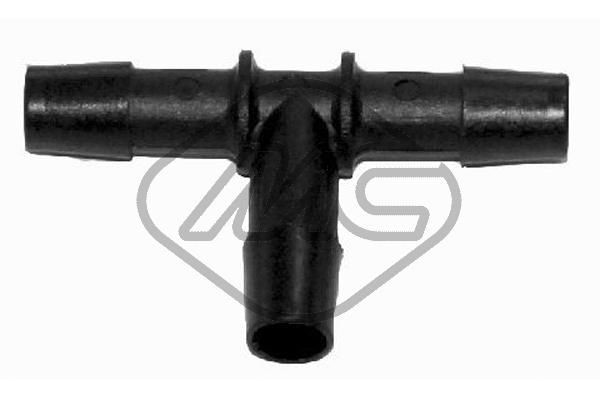 Metalcaucho Connection Piece, coolant line Article number: 00064 cheaply
